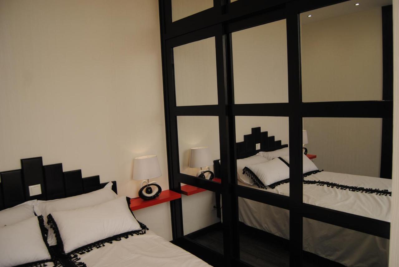 Bed and Breakfast La Maison Du Lac Ouarzazate Exterior foto