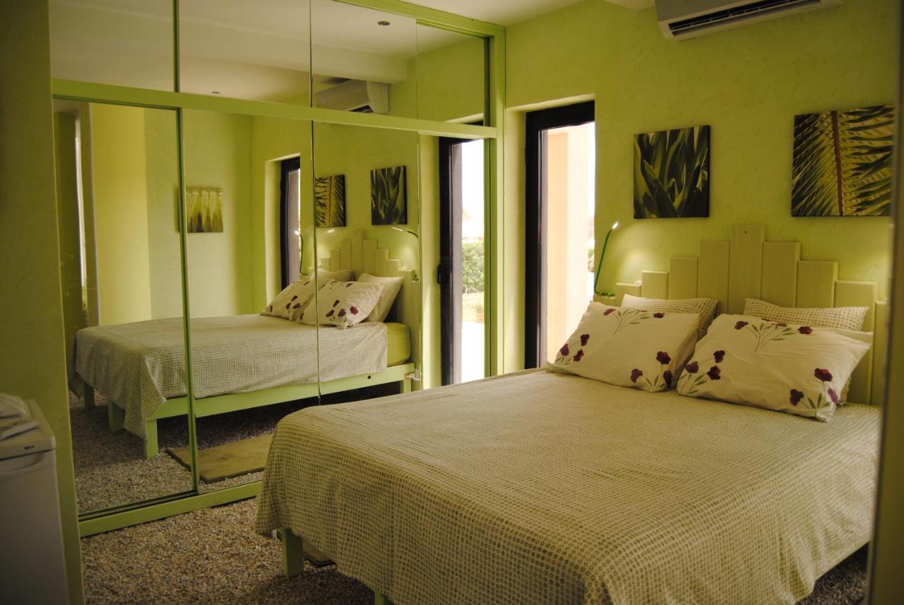 Bed and Breakfast La Maison Du Lac Ouarzazate Exterior foto