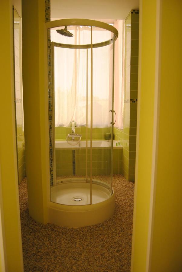 Bed and Breakfast La Maison Du Lac Ouarzazate Exterior foto