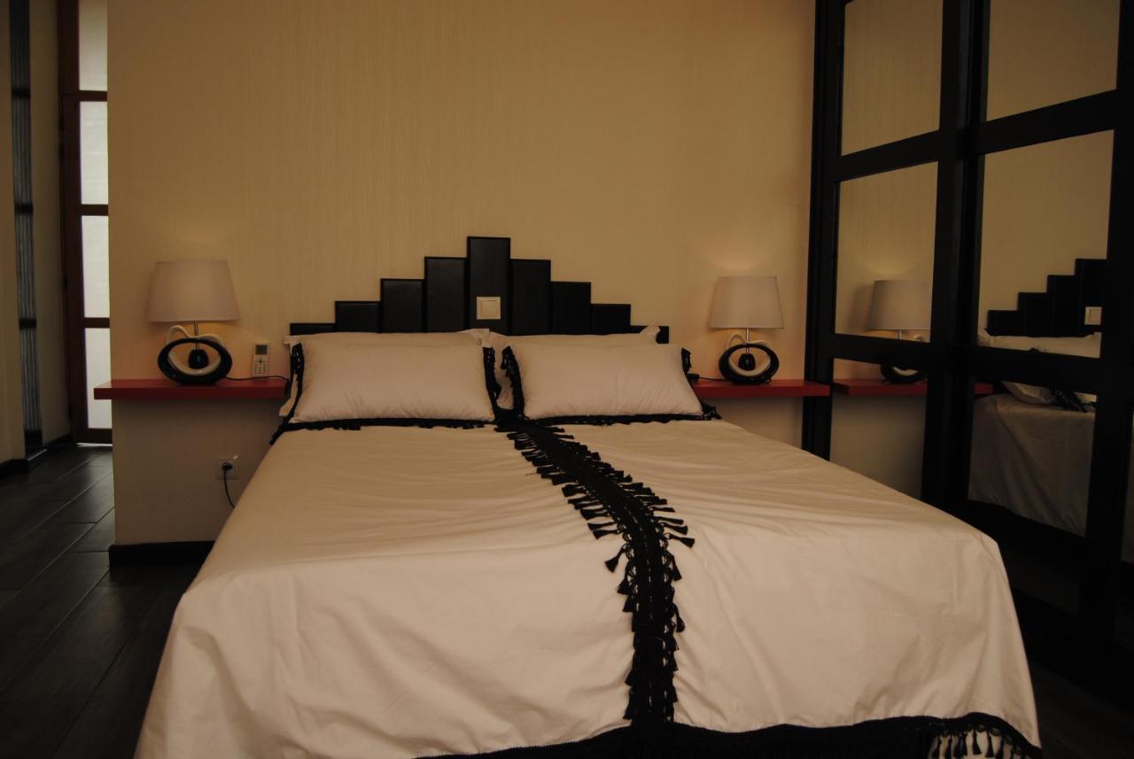 Bed and Breakfast La Maison Du Lac Ouarzazate Exterior foto