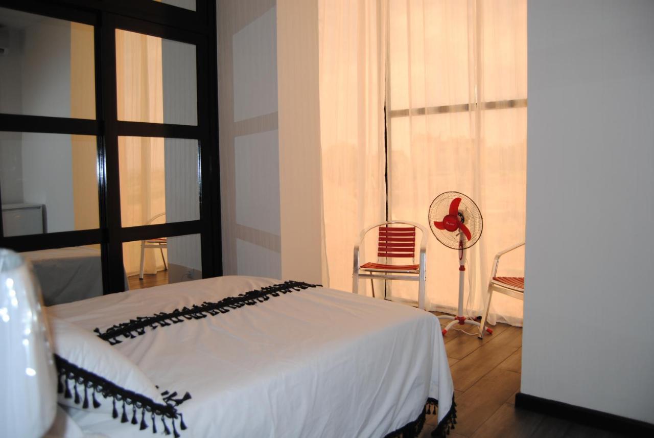 Bed and Breakfast La Maison Du Lac Ouarzazate Exterior foto